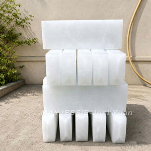Machine à blocs de glace <span class=keywords><strong>grand</strong></span> format à bas prix / Machine à briques de glace / Machine à fabriquer des briques de glace pour hôtels et bières fraîches - Product Image 4