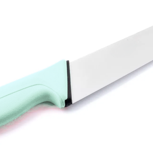 Couteau de cuisine Sharp de 20 cm pour les chefs et les passionnés de cuisine, idéal pour couper les légumes, préparer la viande et l'usage culinaire quotidien - Product Image 5