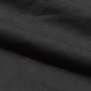 Men <b>Distressed</b> Oversized T Shirt Vintage Washed Black Tee Streetwear Ripped Hem Cotton Casual Fashion Short Sleeve <b>Top</b> - Product Image 6