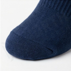 Women Tight Compression Polyester Nylon Running <b>Socks</b> Athletic Sports Support Breathable <b>Moisture</b> Wicking Pro Customized Color - Product Image 6
