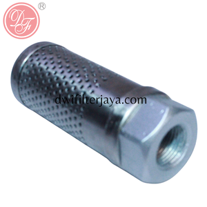 Filtro de malla de acero inoxidable perforado de tubo de alambre, el más vendido, para aceite OF-000008-01 - Product Image 3