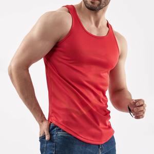 Débardeur de fitness pour homme personnalisé, meilleur design, prix bas, nouveau design, vêtements de sport décontractés, tendance. - Product Image 5