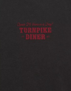 Camiseta gráfica Boxy Destination - Product Image 5