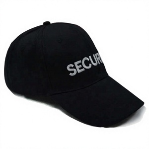Gorra de Béisbol Unisex de Alta Calidad de 6 Paneles, Bordado 3D, Oxford Dobby, Transpirable, Impermeable, Algodón, Poliéster, Denim, Lona, Sólida - Product Image 4