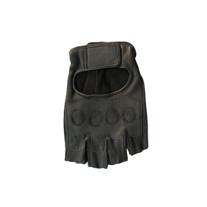 <b>Driving</b> <b>gloves</b> with full coverage design protect hands while maintaining strong grip on the wheel allowing drivers to handle - Product Image 5