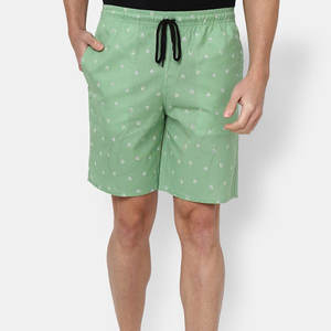 Pantalones Cortos para Hombre, Nuevo Estilo, Hechos a Medida, Precio Económico, Color Sólido, Transpirables y Ligeros, para Venta en Línea - Product Image 1