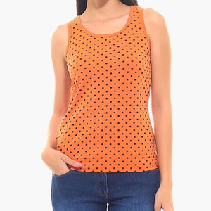 Débardeur respirant pour femme en marque privée, vente en gros, meilleure qualité, vêtements de sport pour adultes - Product Image 1