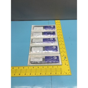LOT DE 5 VARIAN E17036400 Liner, Support Graphite - Équipements et pièces semi-conducteurs de confiance à l'échelle mondiale chez - Product Image 1