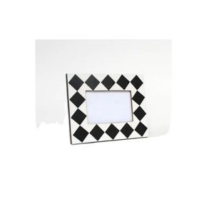 Elite Craft Resin Picture <b>Frame</b> Premium Decorative Photo <b>Frame</b> Stylish Home Accent - Product Image 1