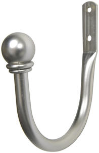 Crochets de rideaux longs en fer de qualité supérieure à prix compétitif avec design écologique pour usage intérieur, style moderne, personnalisables - Product Image 4