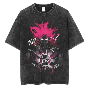 <b>Drop</b> Shoulder Oversize <b>ACID</b> Wash T Shirt For Men Personalized Logo And Printed Men Casual Wear <b>ACID</b> Wash T Shirts - Product Image 4