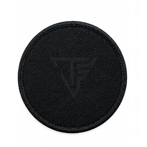 2026 New Design Professional Machine Embroidery Patches <b>Canvas</b> Iron-On Customized Designs Wholesale Low Prices - Product Image 2
