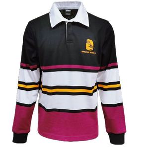 เสื้อเชิ้ตผู้ชาย ดีไซน์ใหม่ สไตล์ลำลอง ทรงโอเวอร์ไซส์ เป็นมิตรกับสิ่งแวดล้อม รับสกรีนโลโก้ สีพื้น ผ้าฝ้ายระบายอากาศได้ดี ไซส์ใหญ่ คุณภาพสูง - Product Image 2