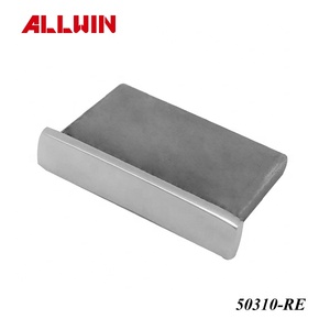 VUÔNG phẳng nhôm End <span class=keywords><strong>Cap</strong></span> đúc mô hình đầu - Product Image 2