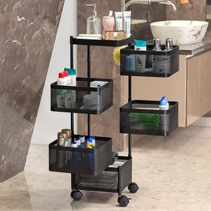 Organisateur de luxe en métal et bois Unicorn Handicrafts pour la maison, le bureau, la cuisine, la salle de bain, accessoires décoratifs - Product Image 5