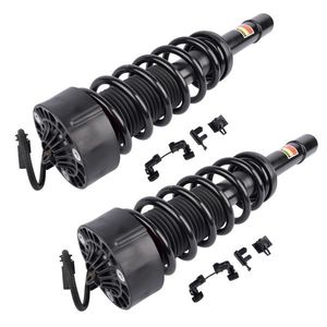 Front Pair Electric Shock Absorber Strut Assembly for Cadillac CT6 AWD 2016-2018 2.0L L4 3.0L 3.6L V6 Gas 5801120 & 23405719 - Product Image 4