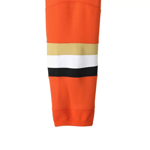 Hockey <b>Socks</b> Unisex Breathable Knit Ice Hockey <b>Socks</b> for Adults Wicking Eco-Friendly Durable Polyester/Cotton Athletic Sports - Product Image 6