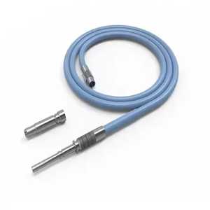 Câble à fibres optiques LED pour laparoscopie et endoscopie, compatible avec Karl Storz Richard Wolf, certifié CE, de la marque Salaar Industry - Product Image 3