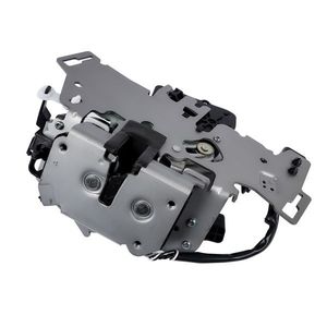 Attuatore Serratura Porta Scorrevole Posteriore Destra per Dodge Grand Caravan 2008-2020, Nuovo Modello in Plastica, Prodotto da TT - Product Image 6