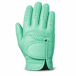 Guante de Golf de Estilo Premium, Sensación Suave, Agarre Superior y Comodidad Transpirable para Golfistas de Todos los Niveles - Product Image 2