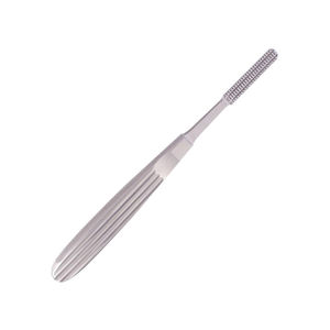 Meilleur Rasp Nasal Chirurgical ENT en Acier Inoxydable de 18,5 cm, Nouveau Rasp Nasal Manuel pour Chirurgie Plastique, Approuvé CE ISO par Blush Surgical - Product Image 1