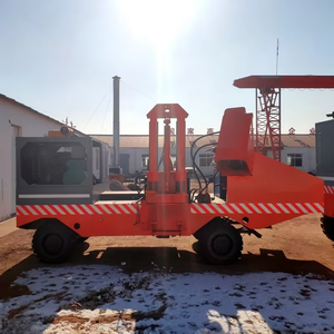 Venta directa de fábrica Máquina de frenar Jardín de hormigón con núcleo de motor Máquina de bordillo y bordillo de hormigón extruido a la venta - Product Image 3