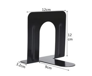 Hot Selling Iron <b>Book</b> Ends Aluminium for Shelves Heavy Duty Bookends for Shelves Heavy <b>Books</b> <b>Library</b> School Gift Purpose - Product Image 5