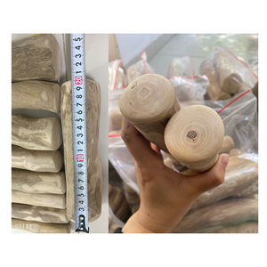 Jouet à mâcher en bois de café 2026 le plus vendu, bâton en bois dur durable pour les soins dentaires et le jeu interactif - Product Image 3