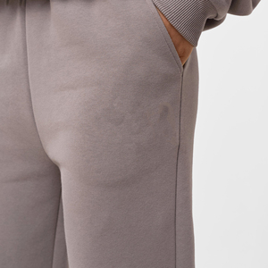 Pantalon de jogging taille haute pour femme, coupe unique, matière douce, séchage rapide, décontracté, grandes tailles - Product Image 5
