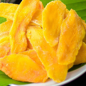 มะม่วงอบแห้งแบบอ่อนหวานน้อย ออร์แกนิค หั่นเป็นชิ้น บรรจุในถุงซิปล็อค-ตัวเลือกที่สมบูรณ์แบบสำหรับไลฟ์สไตล์เพื่อสุขภาพ - Product Image 2