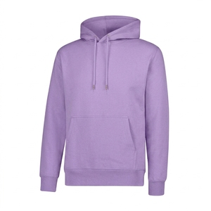 <b>Men's</b> Fleece Hoodie Sweatshirt 100% Polyester Embroidered <b>Warm</b> Winter Hooded <b>Jacket</b> Casual Outdoor Sports Pullover Waterproof - Product Image 6