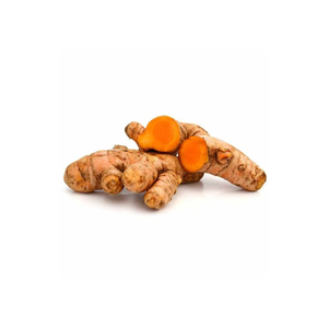 Cúrcuma Seca en Rodajas de Alta Demanda, Raíz de Cúrcuma Entera Natural, Especia Individual para Sazonar y Procesar Alimentos, Precio al por Mayor - Product Image 3