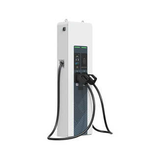 Cargador de Coche Superrápido Starcharge Aries V2 ODM 600A 2 CCS2/CCS1+NACS, Equipo de Carga Portátil para Vehículos Eléctricos de Corriente Continua de 360kW-720kW - Product Image 4