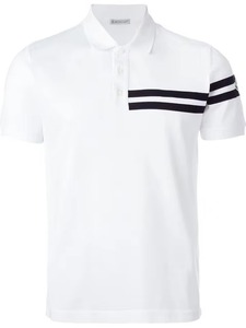 Camiseta Polo al por Mayor, Camiseta Polo de Golf Personalizada, Tela de la Mejor Calidad, Servicio OEM, Diseño ODM, Último Diseño 2026 - Product Image 5