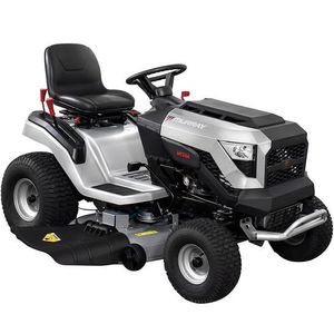 19 HP 42 Inch Zero Turn Riding Lawn Mower DIY <b>Brush</b> Cutter ATV Style Petrol/Gasoline 1000mm 2 Acres - Product Image 3