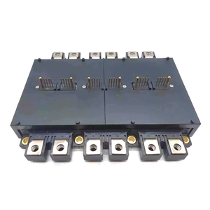Module de puissance intelligent IGBT PM300CLA120 1200V 300A, onduleur triphasé IPM - Product Image 2