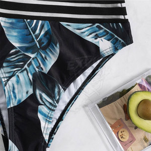 Conjunto de Bikini de Moda para Mujer, Traje de Baño Calado, Ropa de Verano, Bikini Elegante a Bajo Precio - Product Image 5