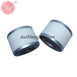 Vente directe – Élément filtrant de pompe à vide OEM de haute qualité, nouveau filtre à brouillard d'huile et élément filtrant d'échappement, directement des fabricants - Product Image 5