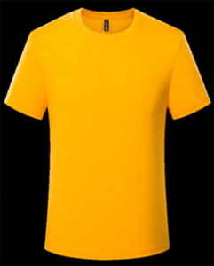 Camisetas para Hombre, Nuevo Diseño, Cuello Redondo, Manga Corta, Camisa Blanca para Hombre 110 - Product Image 5