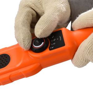 Localizzatore di Tubi PVC Sotterranei Impermeabile IP67 100ft/30m con Sensibilità Regolabile per Uso Industriale - Product Image 5