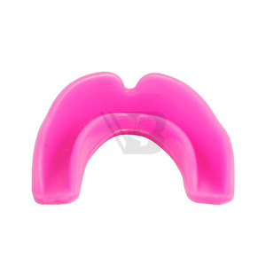 Protège-dents en caoutchouc de différentes couleurs pour la boxe et le MMA, entraînement et combats, personnalisable selon la demande - Product Image 2