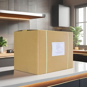 Café instantané soluble Robusta séché par pulvérisation, 20 kg, en carton, OEM Vietnam, pour l'industrie HORECA, faible acidité, arôme équilibré - Product Image 6