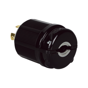 Produits très demandés WJ-8432 Prise électrique à verrouillage rotatif 480V en nylon pour l'installation de circuits électriques en usine - Product Image 3