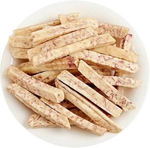 Bâtonnets de Taro Séchés Écologiques les Plus Vendus – Snack Croustillant de Haute Qualité, Idéal pour la Cuisson Saine – Vente en Gros et en Vrac - Product Image 3