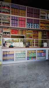 Papaya — pâtes à Spaghetti moderne, meilleure vente en afrique et amérique du sud - Product Image 6