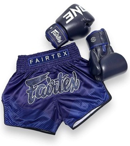 Fabricación de Pantalones Cortos de Boxeo Fairtex Personalizados, 100% Poliéster, Pantalones Cortos de Boxeo Fairtex Personalizados, Pantalones Cortos de Boxeo MMA, Pantalones Cortos de Muay Thai Fairtex - Product Image 1