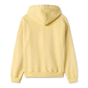 Sudadera con Capucha para Mujer, al por Mayor, Calidad Premium, 100% Algodón, Transpirable, Impermeable, Nueva Llegada, Superventas, Térmica - Product Image 2