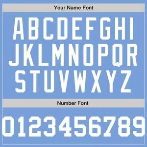 Camisetas de Baloncesto Unisex de Talla Grande, Transpirables, Antibacterianas, con Diseño Personalizado, 100% Poliéster, Sublimadas, Bordadas e Impresas, de Secado Rápido - Product Image 5