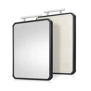 Durable And Latest Metal Chopping <b>Board</b> Used In Kitchen - Product Image 3