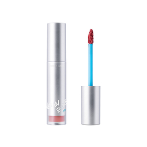 [VEGANSUPER] ลิปสติกเนื้อกำมะหยี่ติดทนนาน สีสวยชัด ให้ลุคกำมะหยี่นุ่มนวลทุกวัน - Product Image 2